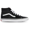 Vans Boys Preschool   Sk8-hi In White/black