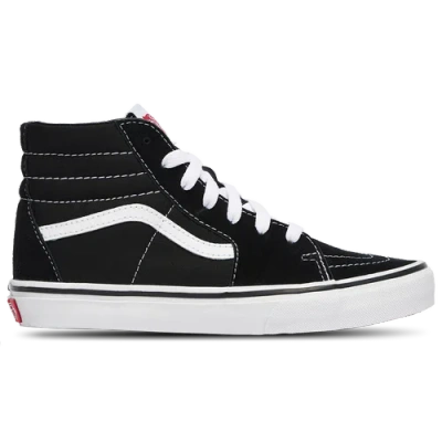 VANS BOYS VANS SK8 HI