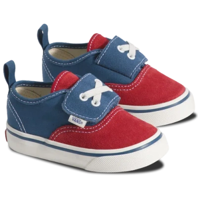 Vans Kids' Boys   Authentic In Multi
