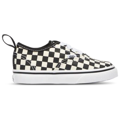 Vans Kids' Boys   Authentic In Multi