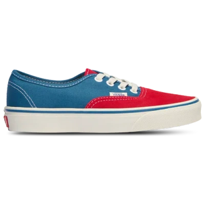 Vans Kids' Boys   Authentic In Multi