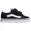 Vans Boys  Old Skool In Black/white