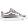 Vans Boys   Old Skool In Silver
