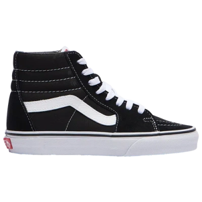 VANS BOYS VANS VANS SK8-HI