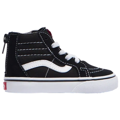 VANS BOYS VANS VANS SK8-HI ZIP