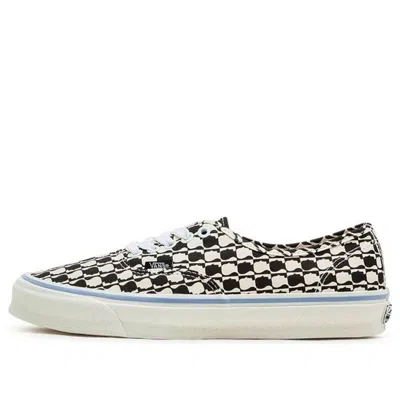 Vans Brain Dead X Og Authentic Lx 'brain Dead Monogram' In Multi