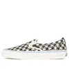 Vans Brain Dead X Og Classic Slip-on Lx 'black White Checkerboard'