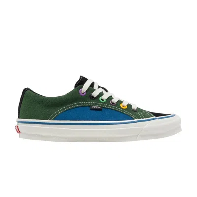 Pre-owned Vans Brain Dead X Og Lampin Lx 'multi-color'