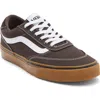 Vans Brooklyn Low Top Sneaker