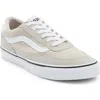 Vans Brooklyn Low Top Sneaker