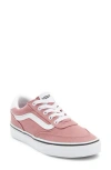Vans Brooklyn Sneaker In Multi