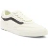 Vans Brooklyn Sneaker In Chunky Lace After Dark
