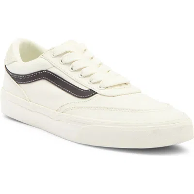 Vans Brooklyn Sneaker In Chunky Lace After Dark