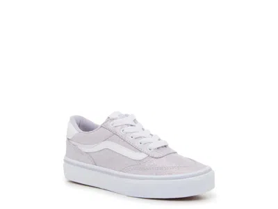 Vans Brooklyn Sneaker Kids' In Multi
