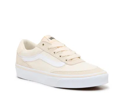 VANS VANS BROOKLYN SNEAKER