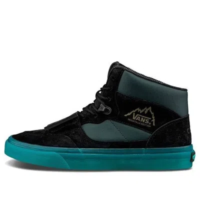 Vans C2h4 X Mountain Edition 'nightwalker' In Black