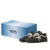 Vans C2h4 X  Old Skool Sneakers Black