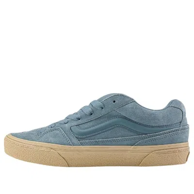 Vans Caldrone 'blue Brown'