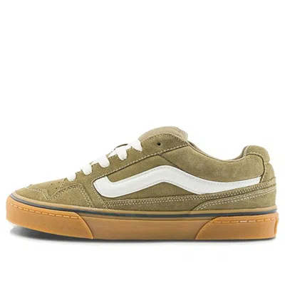 Vans Caldrone Low 'green Gum'