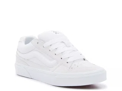 Vans Caldrone Sneaker In Multi