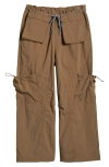 VANS VANS CANOPY PARACHUTE PANTS