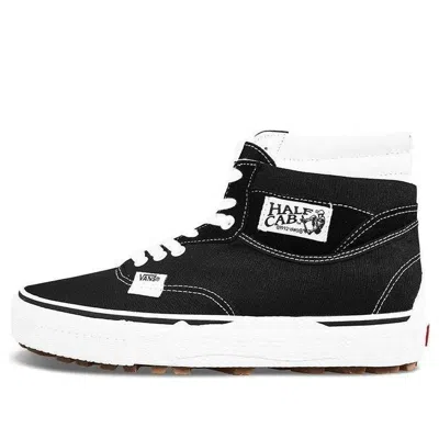 Vans Cap Mash High Lx 'black'