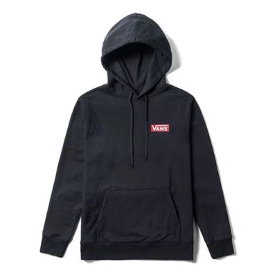 Vans Casual Sports Black