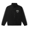 Vans Casual Utility Jacket 'black White'