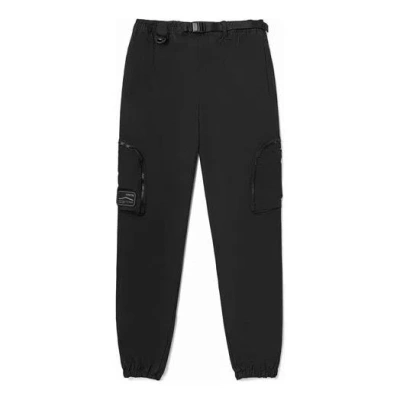 Vans Casual Woven Pants 'black'