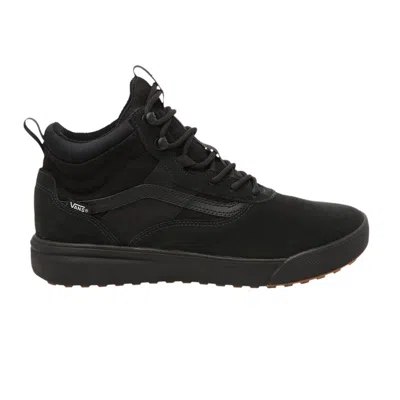 Pre-owned Vans Cerus High Mte 'black Gum'