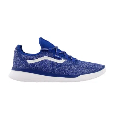 Pre-owned Vans Cerus Lite Kids 'true Blue' | Kid's Size 3