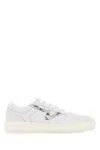 Vans Chalk Suede Snake Lowland Cc Sneakers