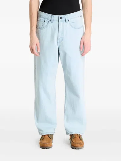 Vans Check-5 Jeans In Blue