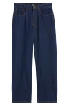 Vans Check-5 Loose Fit Jeans In Multi