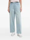 Vans Check-5 Jeans In Multi