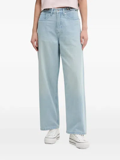 Vans Check-5 Jeans In Multi