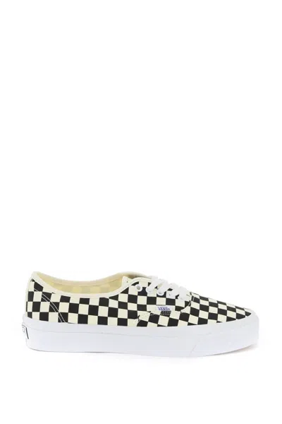 Vans Authentic Reissue 44 Sneakers In Multi