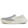 Vans Checkerboard Comfycush One Checkboard Black/white