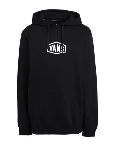 Vans Sweatshirts In Black