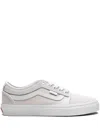 Vans Chukka Low "cloud" Sneakers In Neutrals