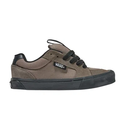 Pre-owned Vans Chukka Push 'bungee Cord Brown' | Men's Size 8