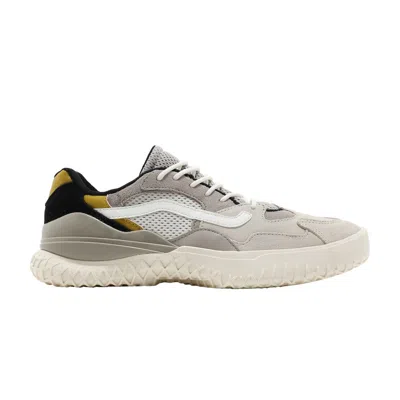 Pre-owned Vans City Trail 'bsg - Turtledove' In Grey