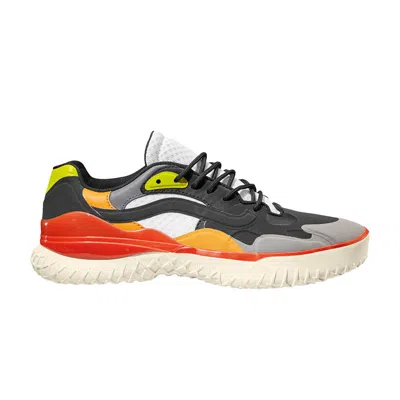 Pre-owned Vans City Trl 'multi-color'