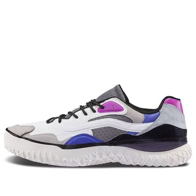Vans City Trl Sneakers Grey/white