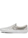 Vans Classic "grey" Sneakers In Gray