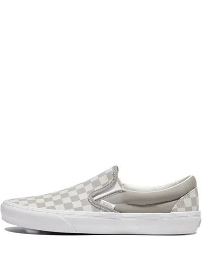Vans Classic "grey" Sneakers In Gray
