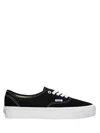 Vans Authentic Stackform 'black White'