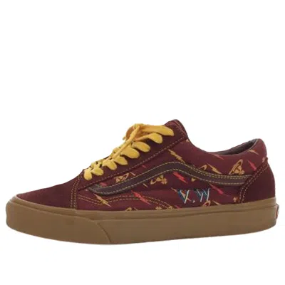 Vans Classic Old Skool X Vivienne Westwood