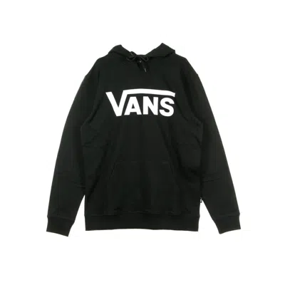 Vans Classic Po Hoddie Ii Men's Hoodie Black/white