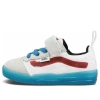 Vans Classic S Casual Sneakers Td Whitebluered 'white Blue Red' In Multi